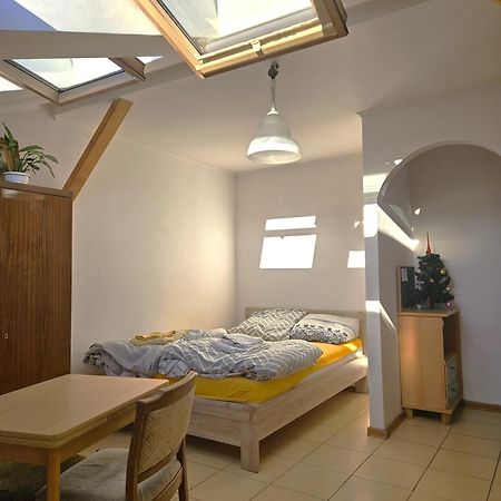 Apartament Centrum Przemyśl Extérieur photo