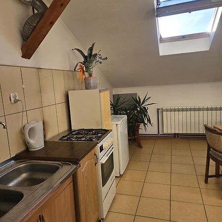 Apartament Centrum Przemyśl Extérieur photo