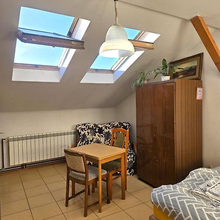 Apartament Centrum Przemyśl Extérieur photo