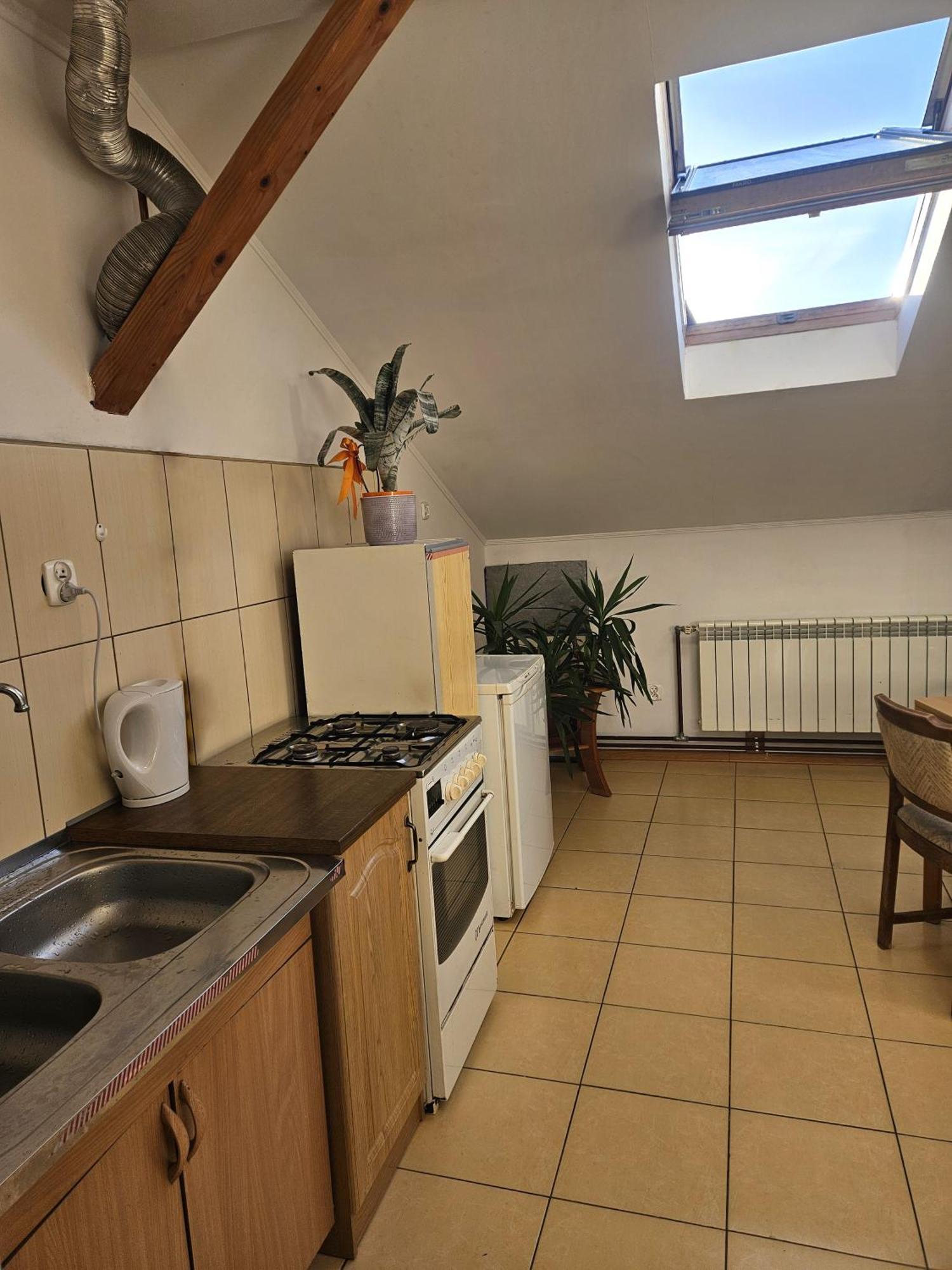 Apartament Centrum Przemyśl Extérieur photo