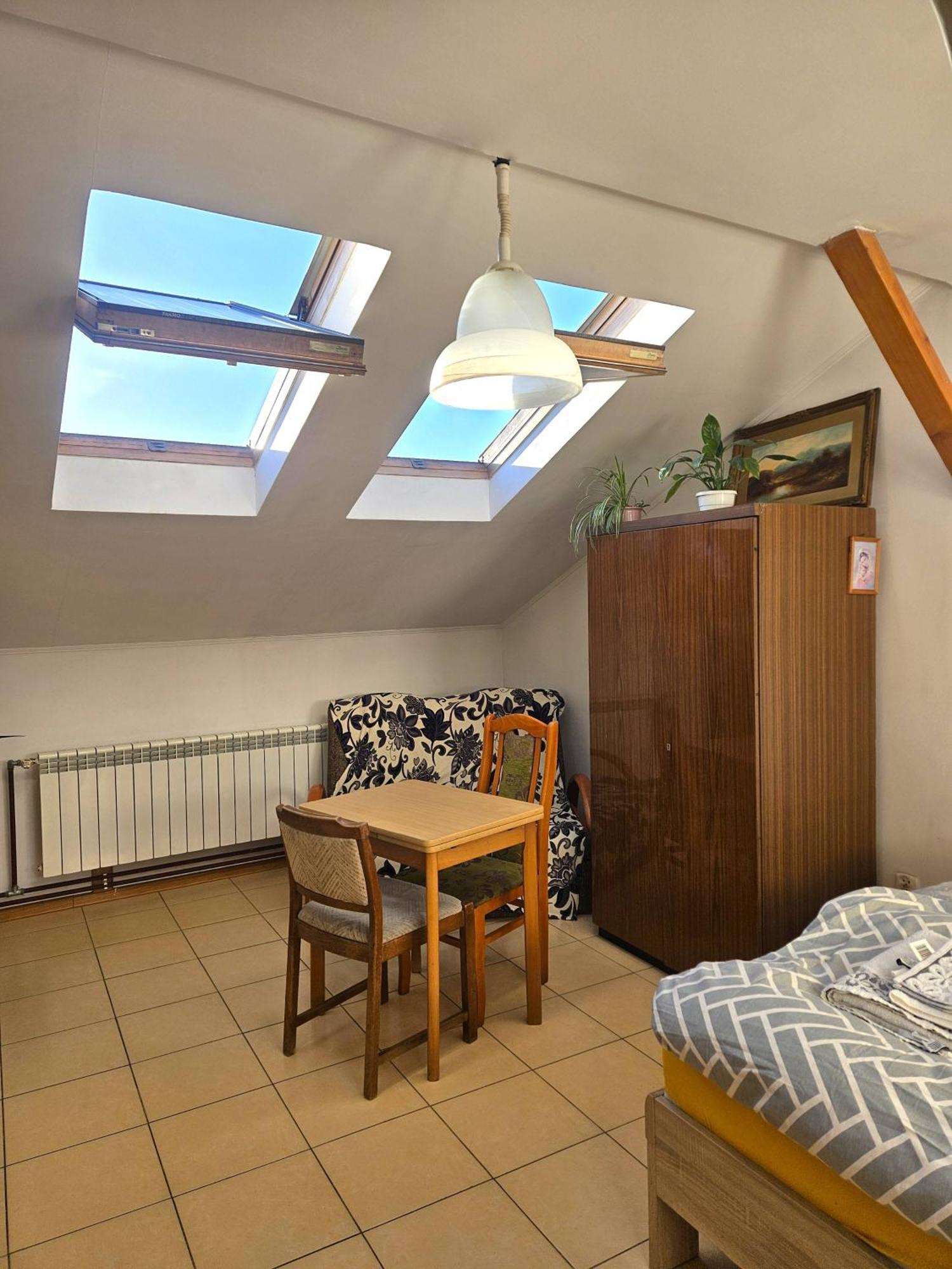 Apartament Centrum Przemyśl Extérieur photo